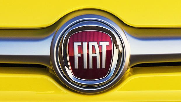 Logo Fiat