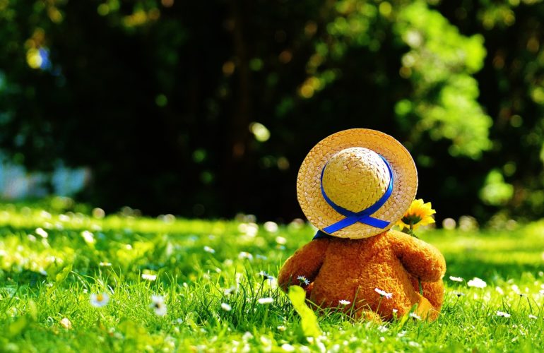 I dati sugli asili nido: sono pochi