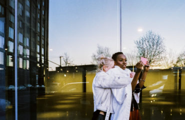 Il design nelle foto di Michele Abriola