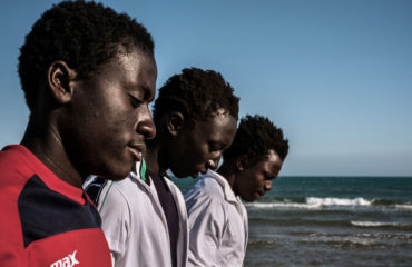 I minori stranieri non accompagnati (fonte Unicef)