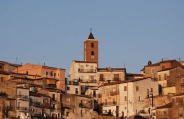 Sant'Arcangelo (immagine del Comune - www.comune.santarcangelo.pz.it)